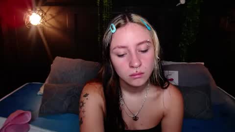 MELODY  online show from April 2026 04:05:01 PM