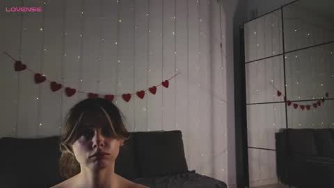 Snapshot of melodykey_x chatting on February 2025 05:03:02 PM melody online show from February 2025 05:03:02 PM