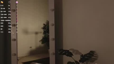 Snapshot of melodykey_x chatting on September 2025 04:40:02 PM melody online show from September 2025 04:40:02 PM