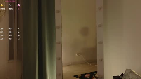 melody  online show from March 2026 04:40:02 PM