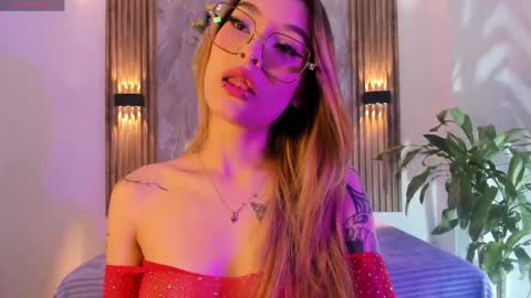 melodylanee online show from May 2026 11:06:01 AM