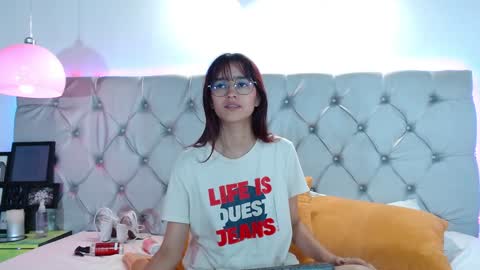 Luisa Castro online show from January 2025 08:28:02 PM