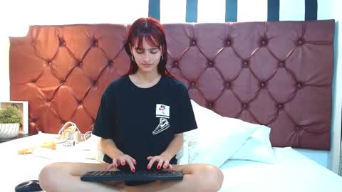 Luisa Castro online show from March 2025 05:06:02 PM