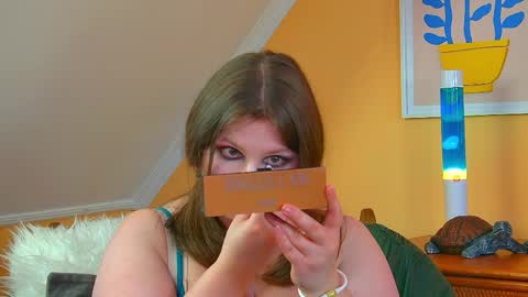 Melody online show from April 2026 01:41:01 PM