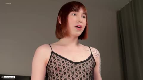 Melody 3 -   online show from May 2026 11:15:01 AM