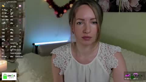 Melody My schedule this week  Wednesday Thursday Sunday online show from February 2025 06:11:01 PM