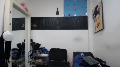 meloncillo_and_babyliss online show from February 2025 03:24:02 AM