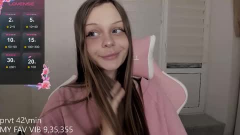 MELONI online show from November 2025 03:40:01 PM