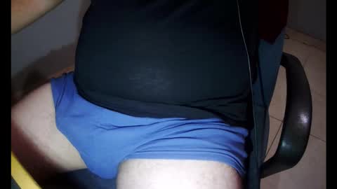 Snapshot of meltingup chatting on October 2025 03:07:02 AM Ms online show from October 2025 03:07:02 AM