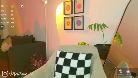 Snapshot of melytaylor_ chatting on February 2026 09:46:02 PM Melissa online show from February 2026 09:46:02 PM