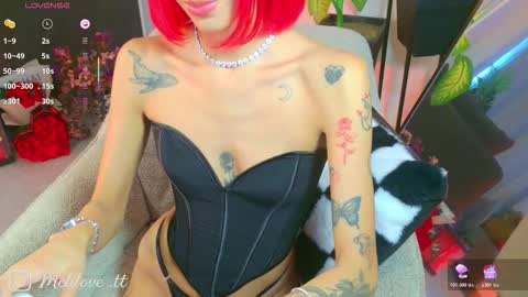 Snapshot of melytaylor_ chatting on February 2026 09:54:02 PM Melissa online show from February 2026 09:54:02 PM