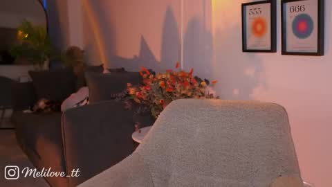 Melissa online show from May 2026 11:00:01 PM