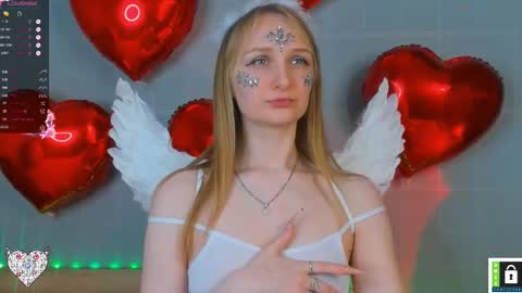  The princess of your dreams online show from February 2025 06:29:02 PM