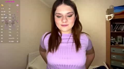  The princess of your dreams online show from June 2026 07:15:01 PM