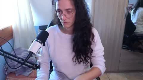 Megumi  Aina online show from September 2025 02:43:01 PM