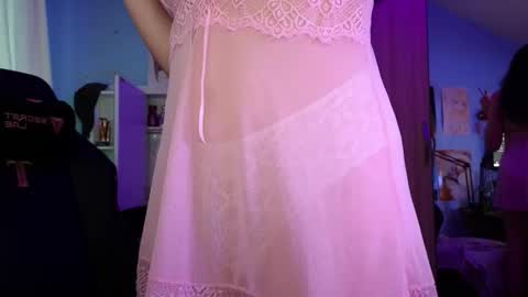 Megumi  Aina online show from November 2025 04:40:02 PM