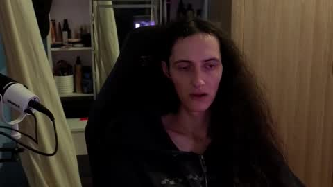 Megumi  Aina online show from February 2026 02:56:02 PM