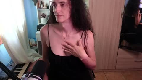 Megumi  Aina online show from May 2026 06:12:02 PM
