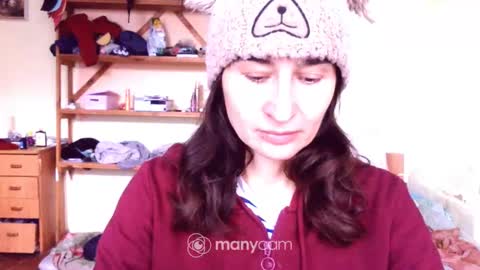 Yummygirl online show from January 2025 07:49:02 AM