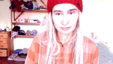 Yummygirl online show from January 2025 06:17:01 AM