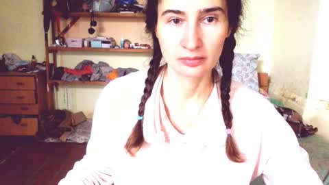 Yummygirl online show from October 2025 06:02:02 AM