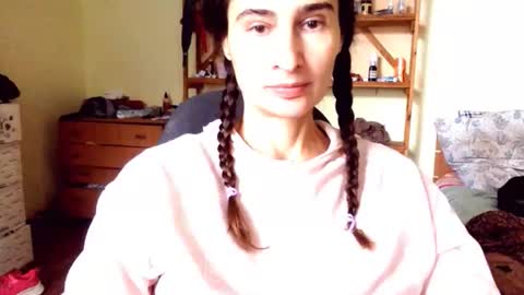 Yummygirl online show from October 2025 05:41:02 AM