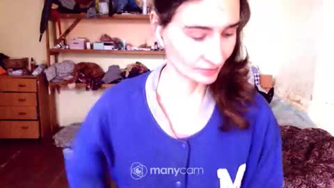 Yummygirl online show from November 2025 06:57:01 AM