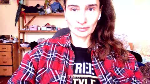 Yummygirl online show from November 2025 06:57:01 AM