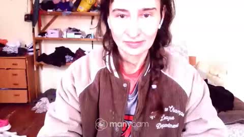 Yummygirl online show from February 2026 06:22:02 AM