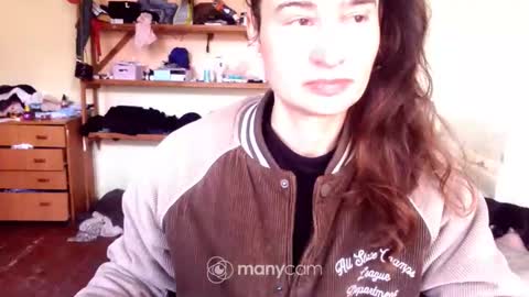 Yummygirl online show from March 2026 06:40:01 AM