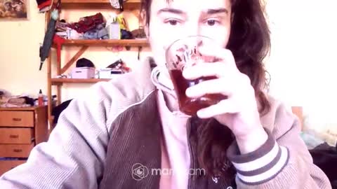 Yummygirl online show from April 2026 04:52:02 AM