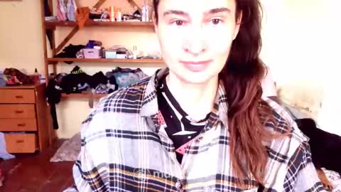 Yummygirl online show from May 2026 05:57:01 AM
