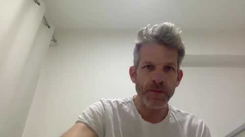 Andres online show from May 2026 08:36:01 PM