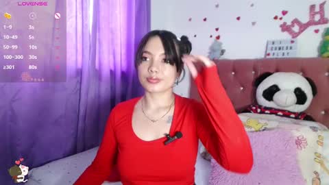 Heart  online show from February 2025 08:20:02 PM