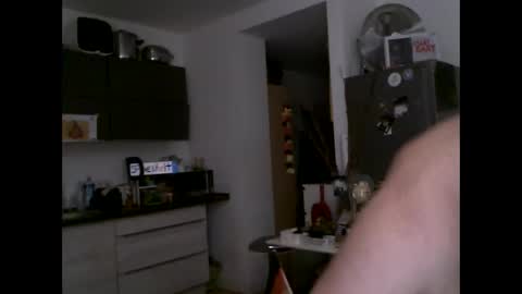 Dennis2Menace online show from May 2026 01:03:02 AM