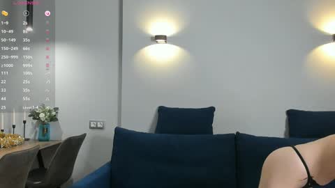 Hello My name is Lily online show from January 2025 05:26:01 PM