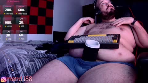 menditeta online show from January 2025 04:50:01 AM