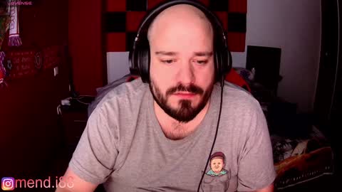 menditeta online show from February 2025 01:12:02 AM