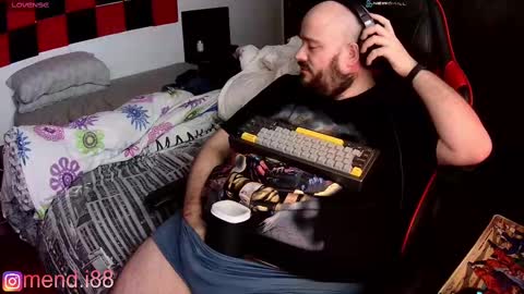 menditeta online show from February 2025 11:45:01 PM