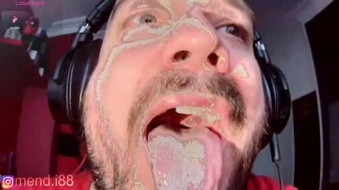 menditeta online show from March 2025 10:19:02 PM