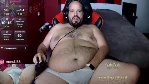 menditeta online show from September 2025 10:44:01 PM