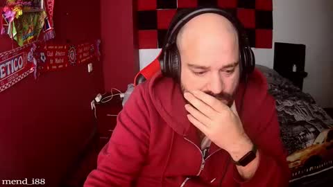 menditeta online show from January 2026 09:51:02 PM