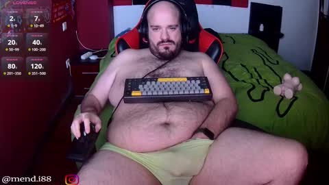 menditeta online show from February 2026 02:53:01 AM