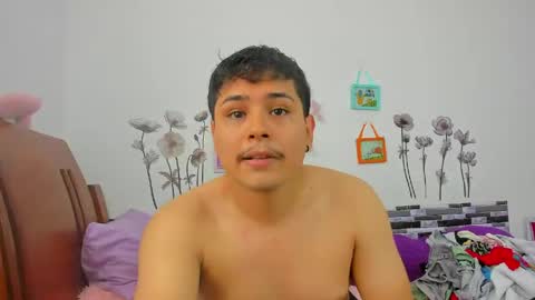 Yuta fuck online show from April 2026 06:49:01 PM