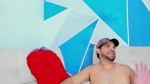 alexis chubby and jose online show from January 2025 02:39:01 PM