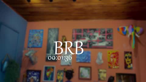 Princess Mensia online show from January 2025 04:14:02 PM