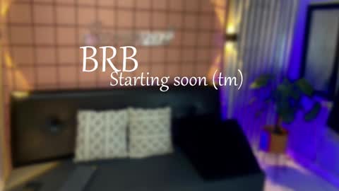 Princess Mensia online show from March 2025 07:15:02 PM