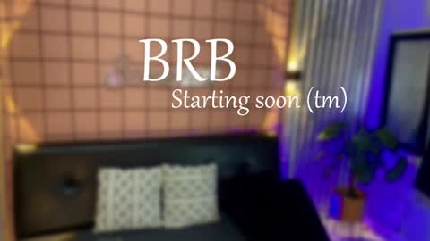 Princess Mensia online show from March 2025 04:29:02 PM