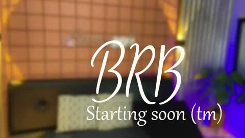 Princess Mensia online show from October 2025 01:01:02 PM