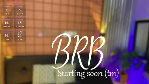 Princess Mensia online show from March 2026 01:22:01 PM